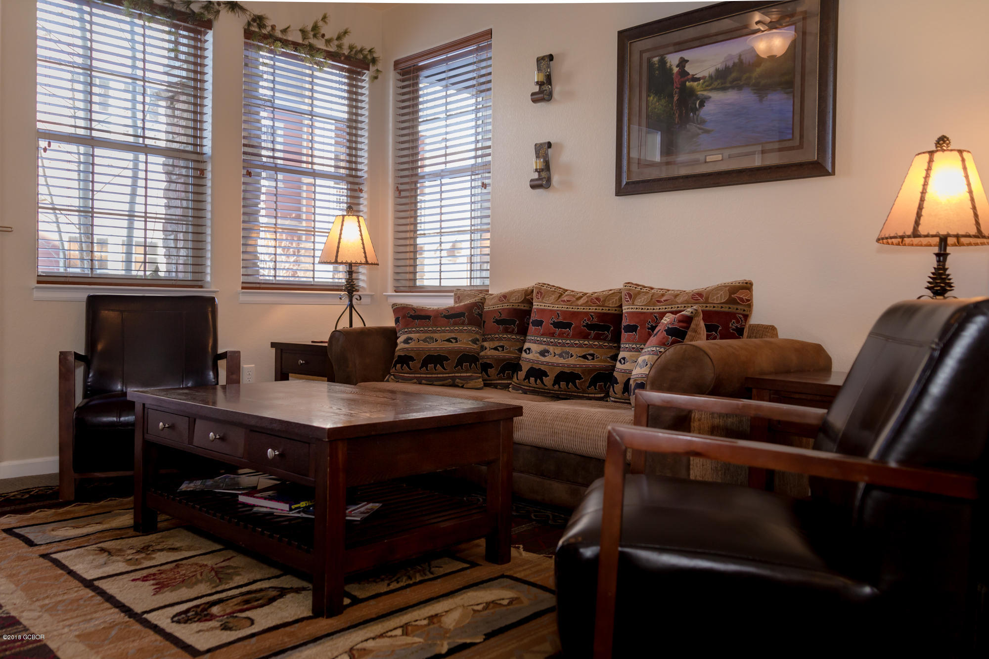 160 Village Road, Unit F103 Granby, CO 80446 - Photo 10 of 28 F103 Aspen Meadows-0078