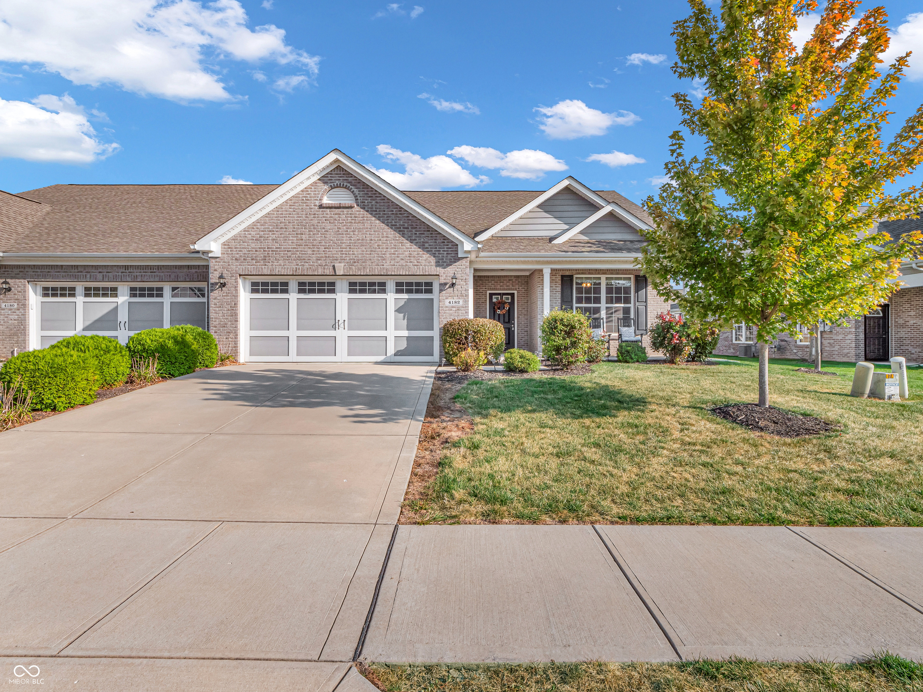 4182 Cairo Way Avon, IN 46123 - Photo 28 of 33