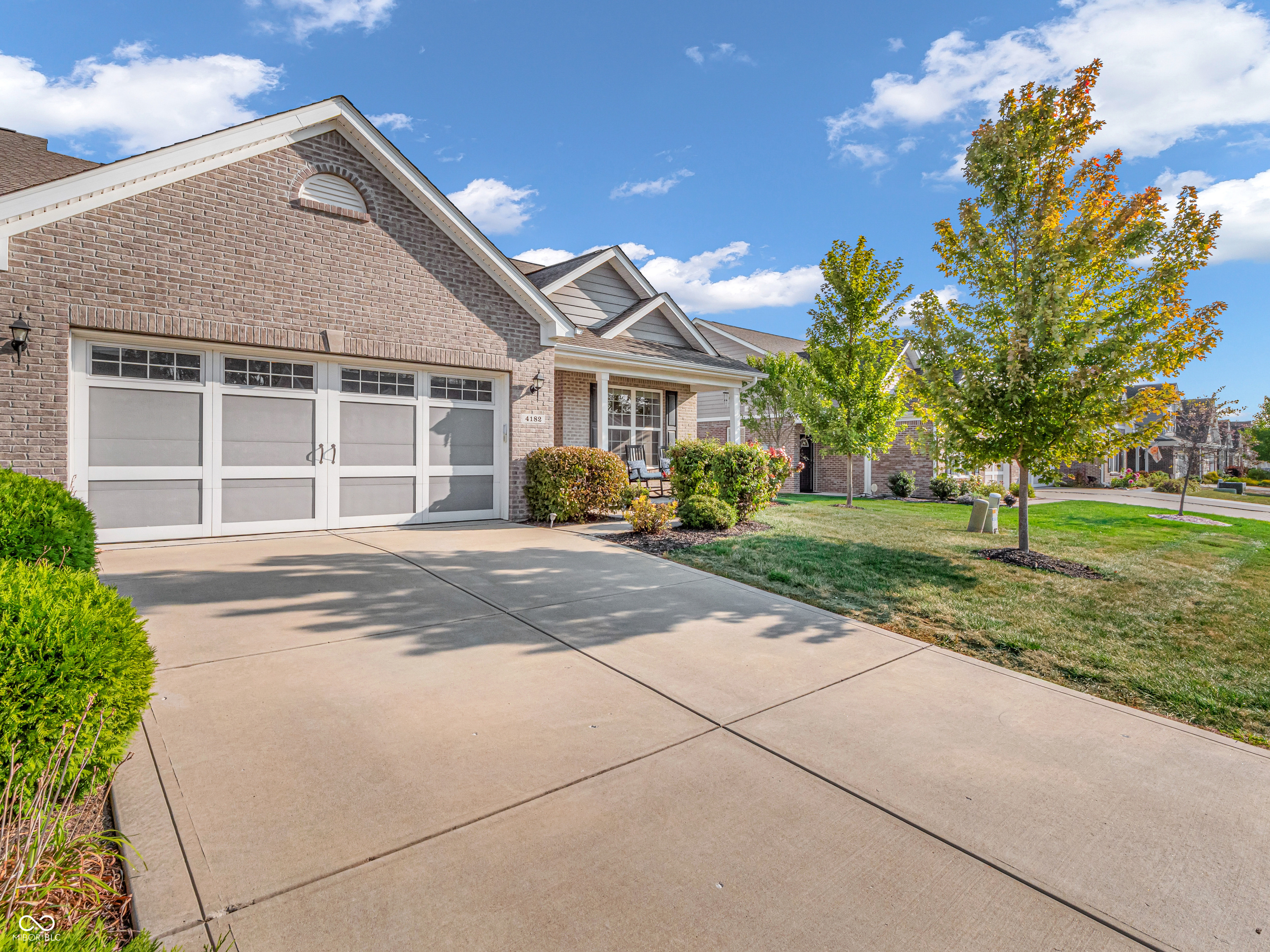 4182 Cairo Way Avon, IN 46123 - Photo 29 of 33
