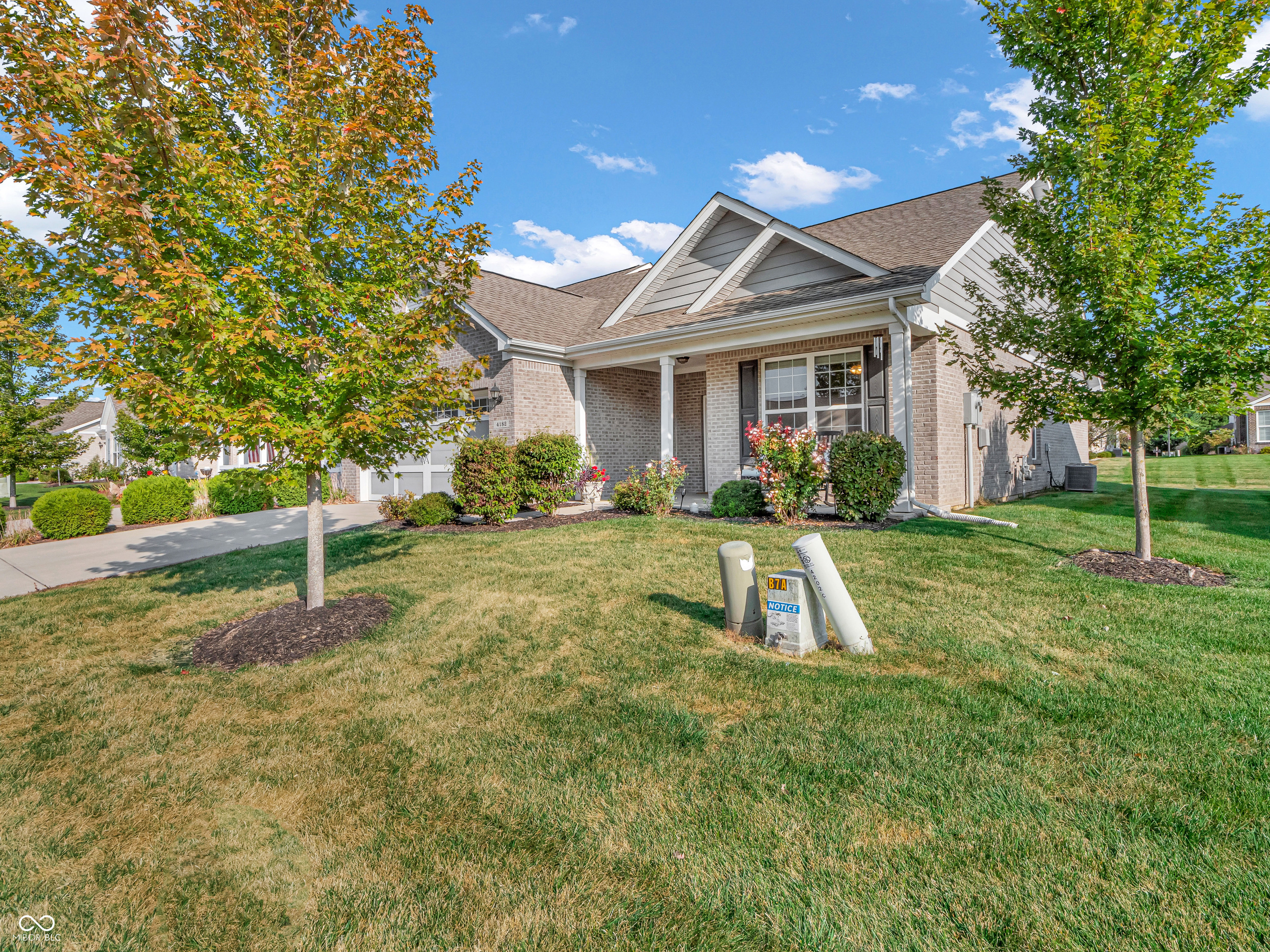 4182 Cairo Way Avon, IN 46123 - Photo 30 of 33