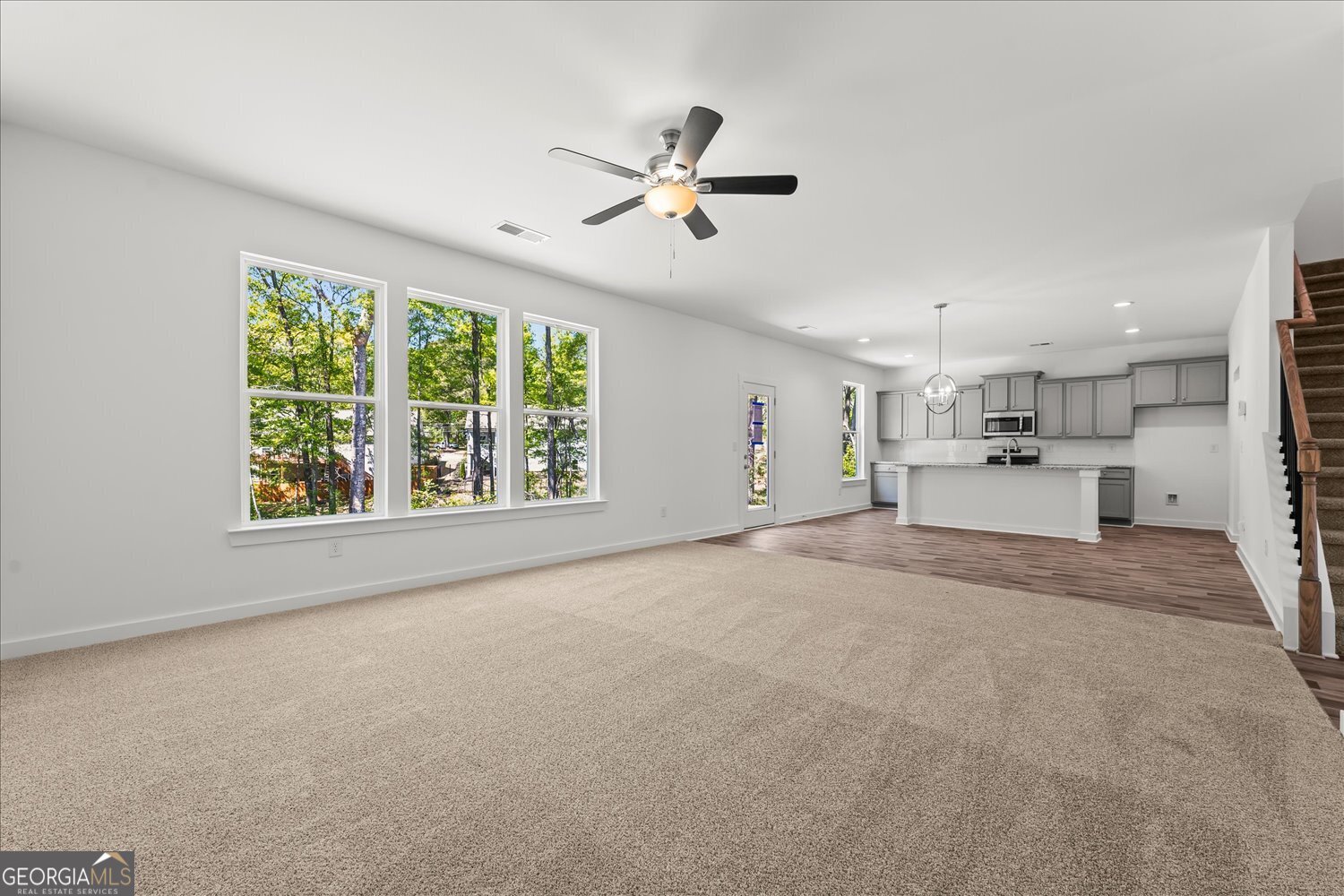 73 Edith Court Statham, GA 30666 - Photo 7 of 28