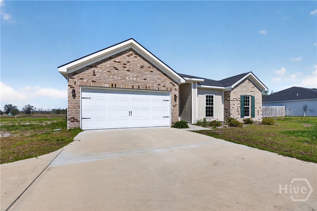 9265 Tibet Road Allenhurst, GA 31301 - Photo 11 of 42