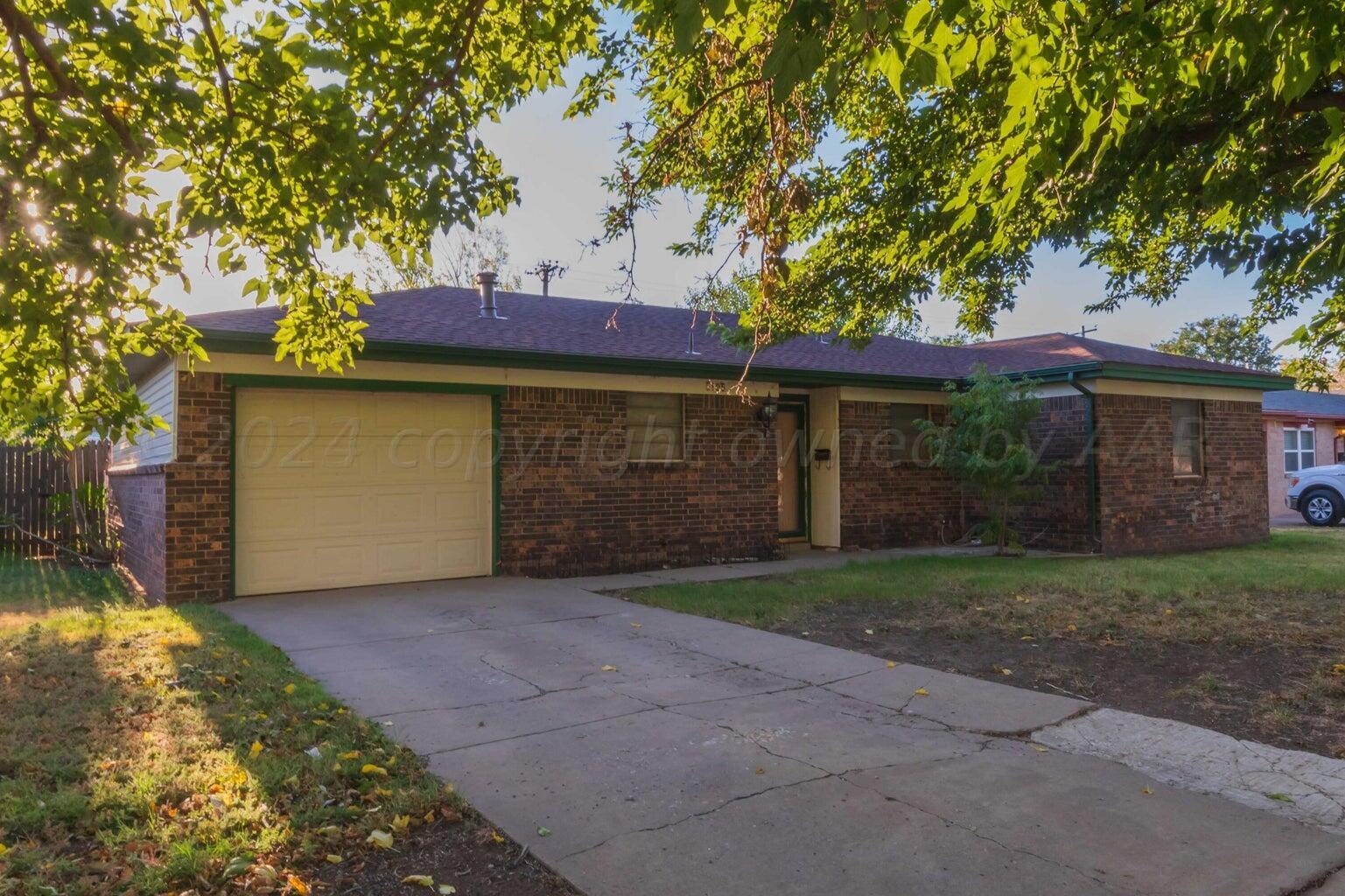 5105 South Austin St