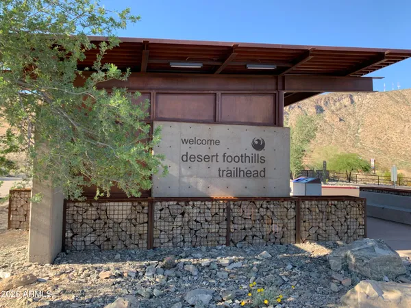 a sign on the side of a building