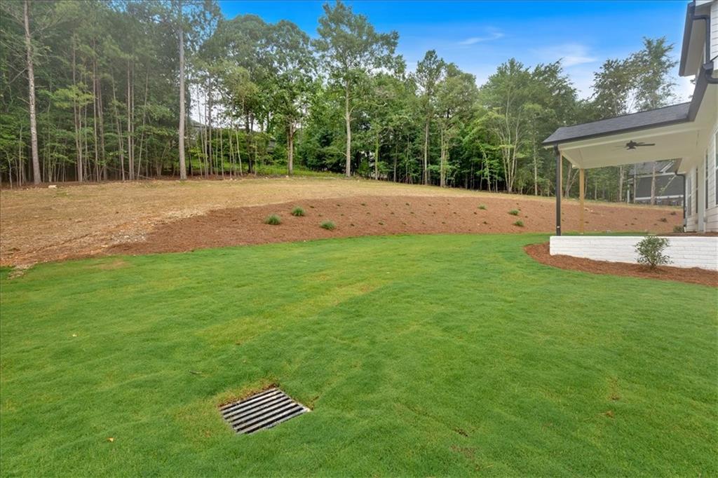 3 Rushden Way Southeast Rome, GA 30161 - Photo 41 of 49