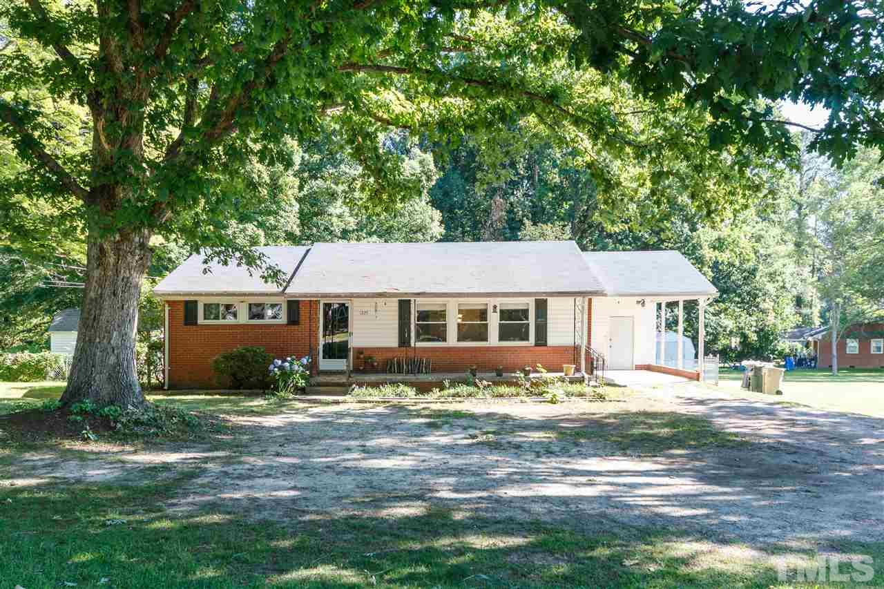 1225 Southerlund Road Garner, NC 27529 - Photo 1 of 22