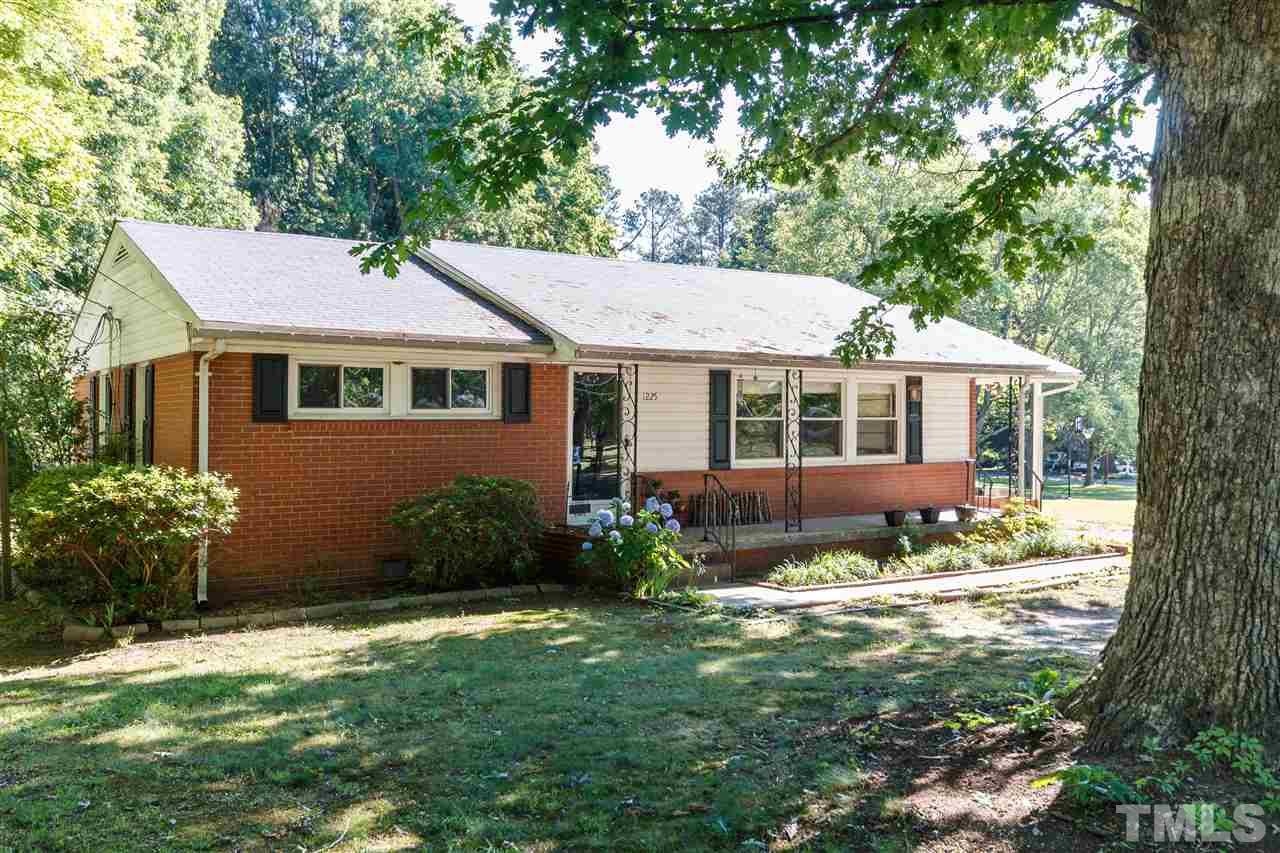 1225 Southerlund Road Garner, NC 27529 - Photo 2 of 22