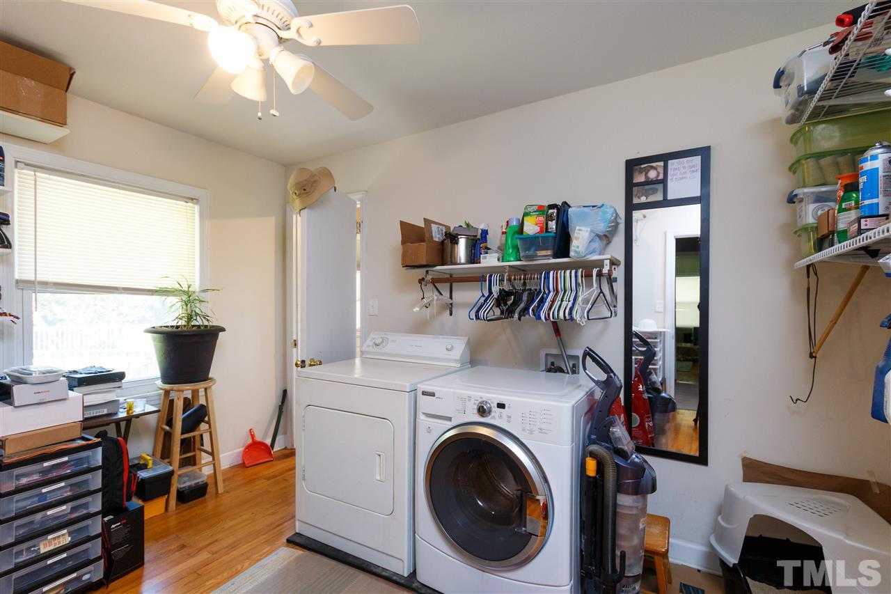 1225 Southerlund Road Garner, NC 27529 - Photo 18 of 22