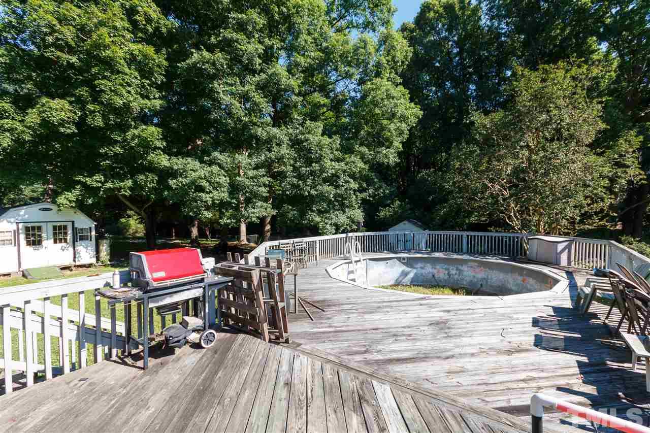 1225 Southerlund Road Garner, NC 27529 - Photo 19 of 22