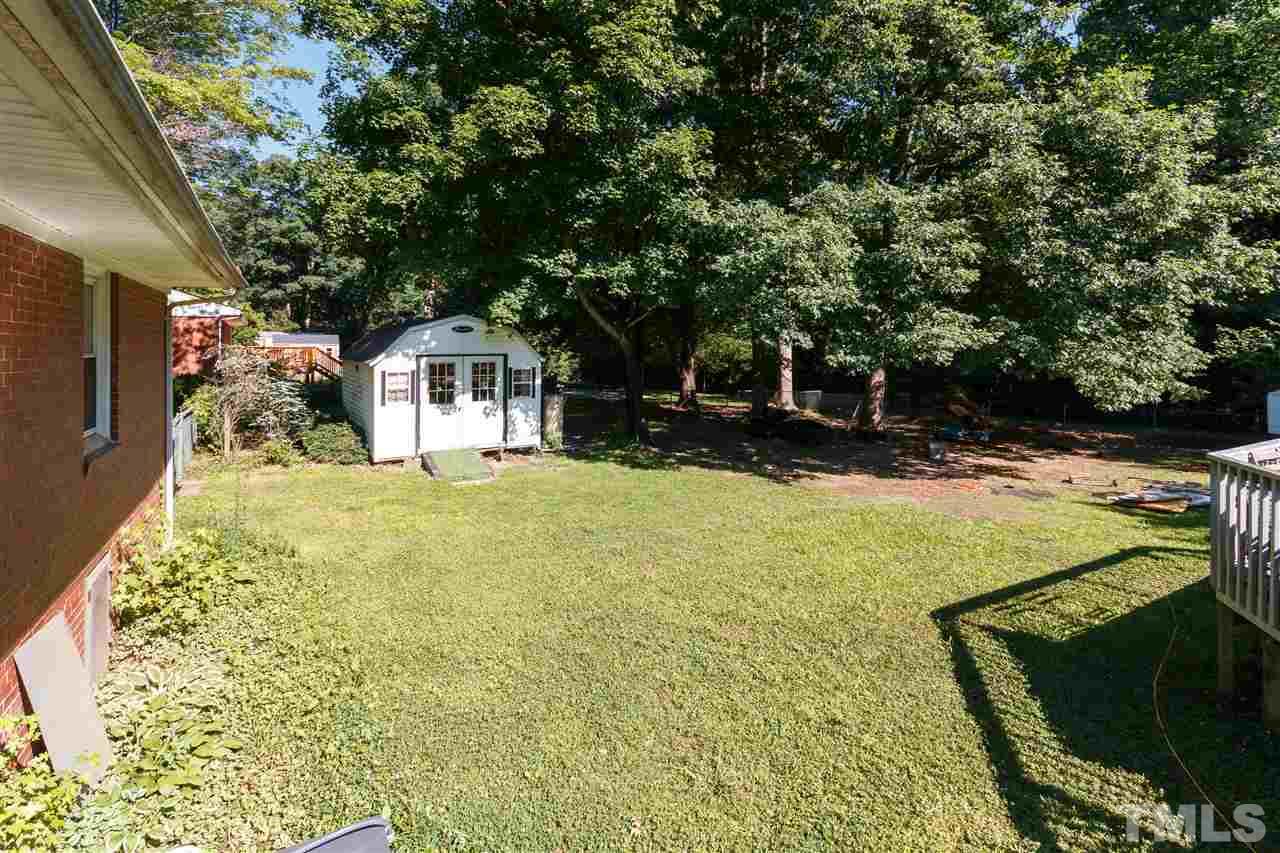 1225 Southerlund Road Garner, NC 27529 - Photo 20 of 22