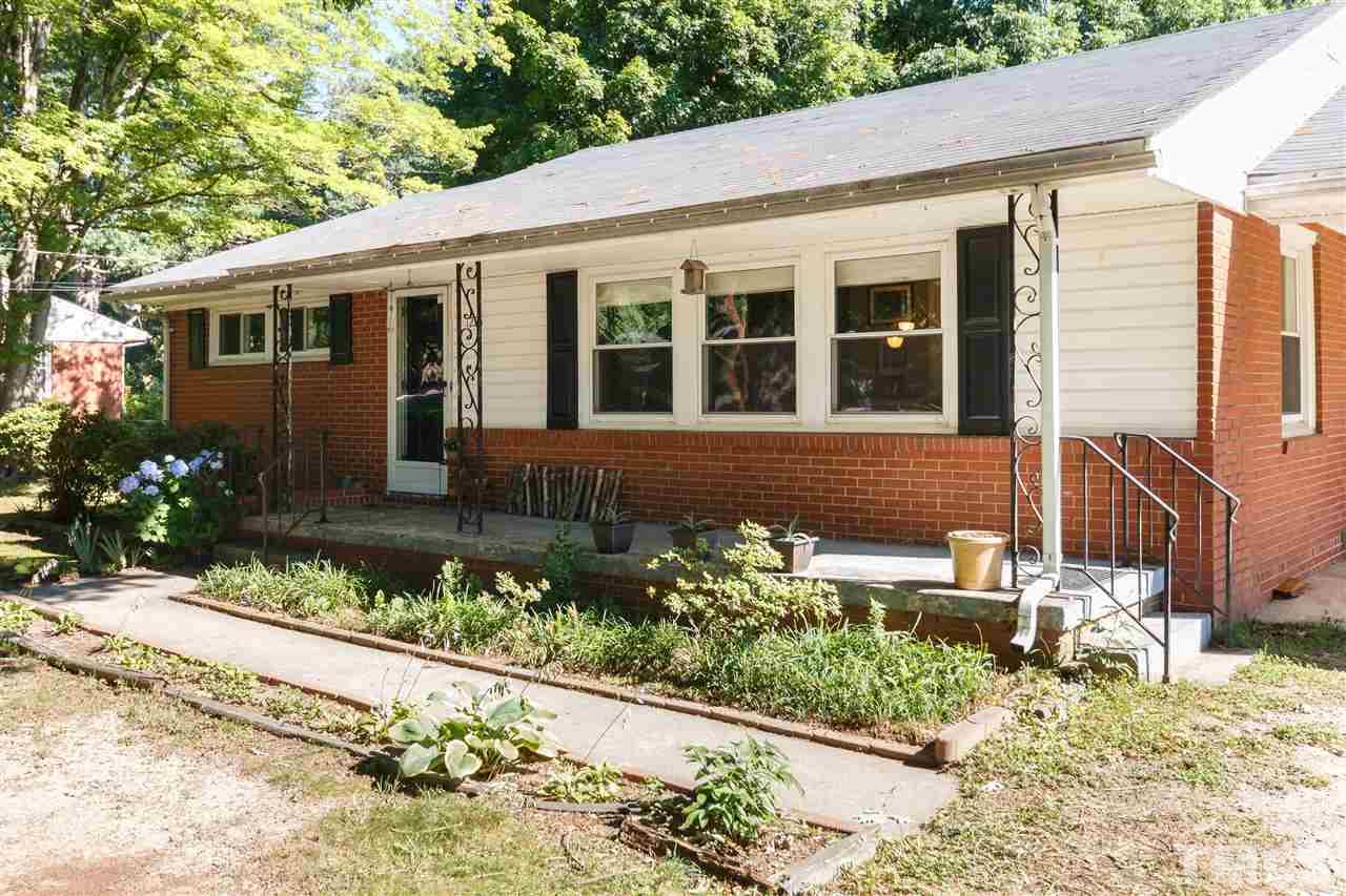 1225 Southerlund Road Garner, NC 27529 - Photo 3 of 22
