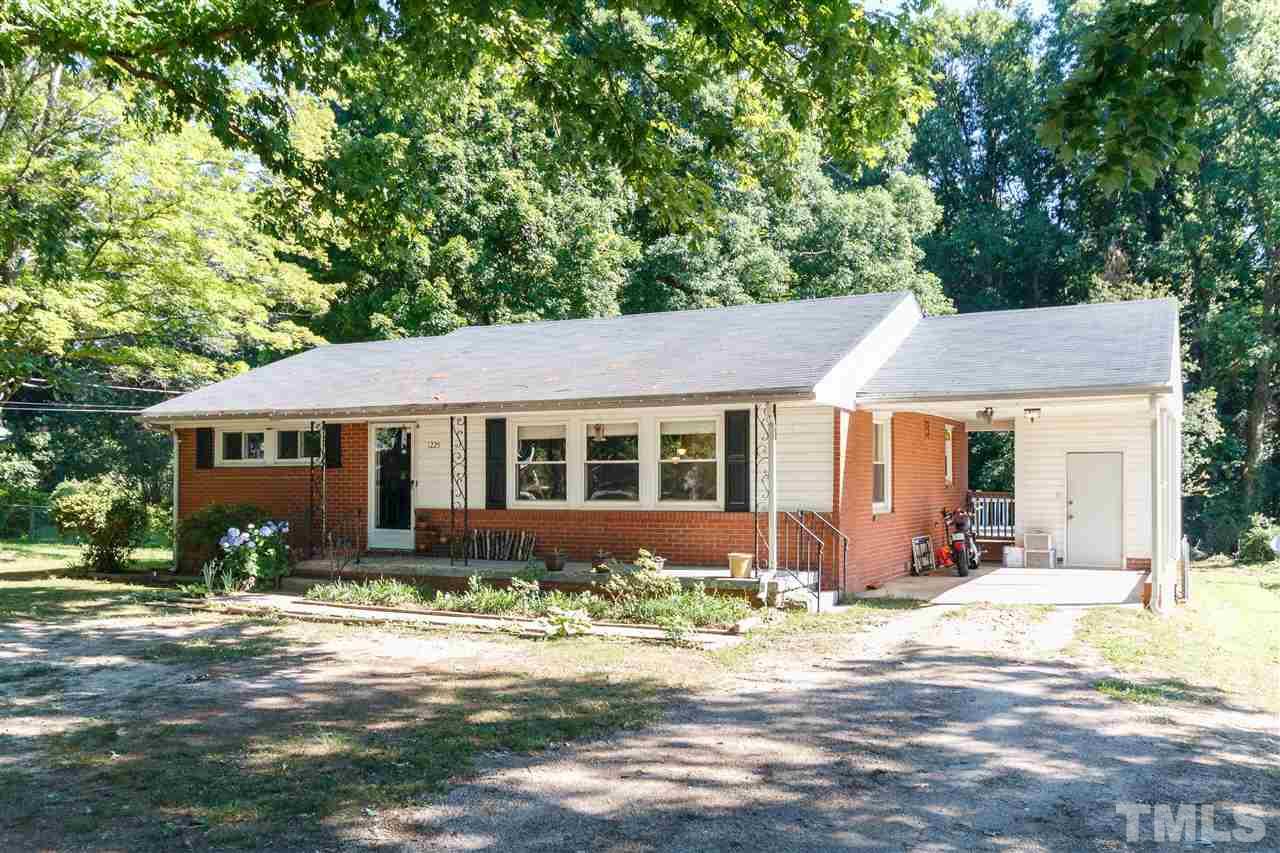 1225 Southerlund Road Garner, NC 27529 - Photo 22 of 22