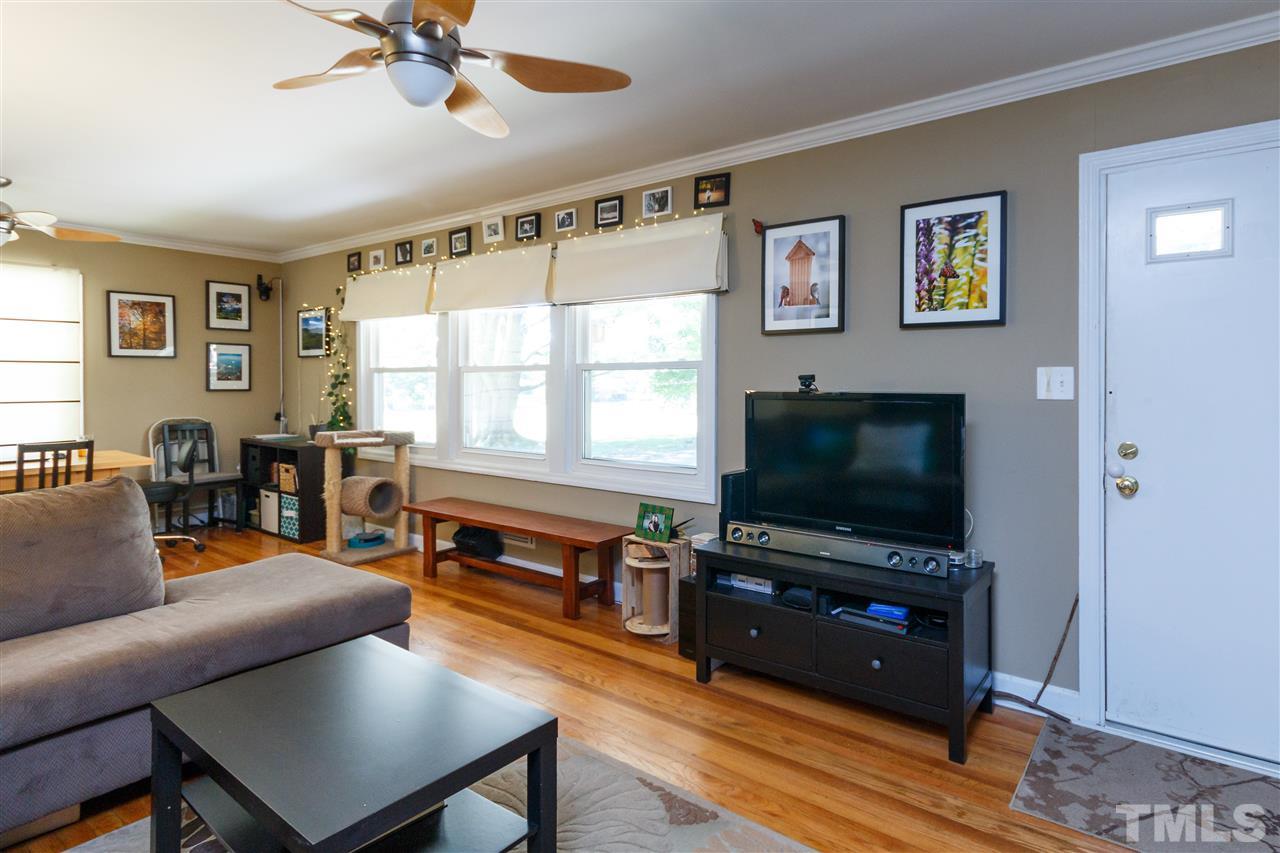 1225 Southerlund Road Garner, NC 27529 - Photo 5 of 22