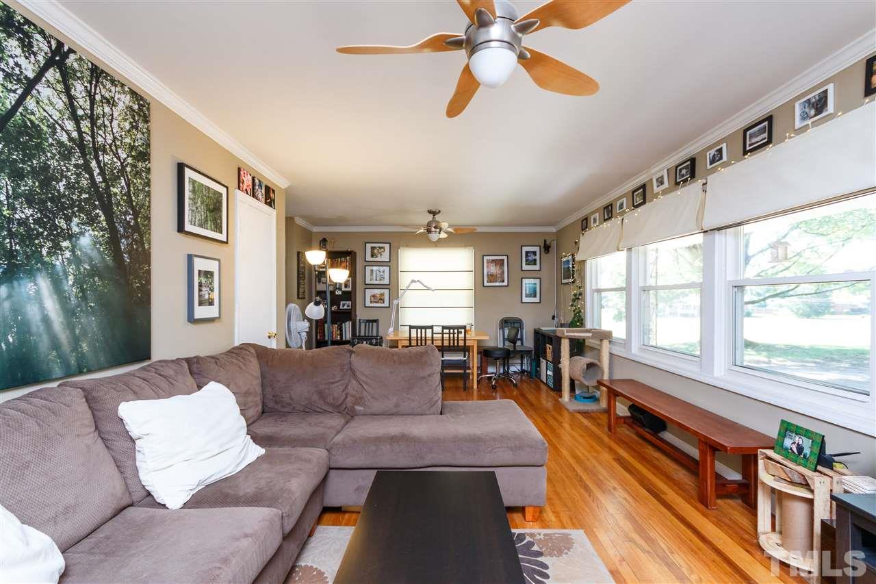 1225 Southerlund Road Garner, NC 27529 - Photo 6 of 22
