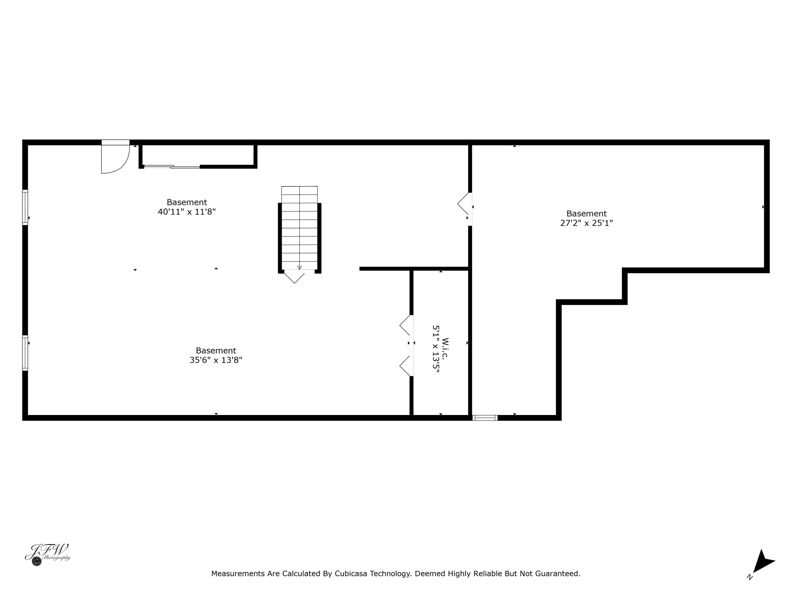 131 Seth Parker Road Centerville, MA 02632 - Photo 54 of 55 3-Floorplan #1