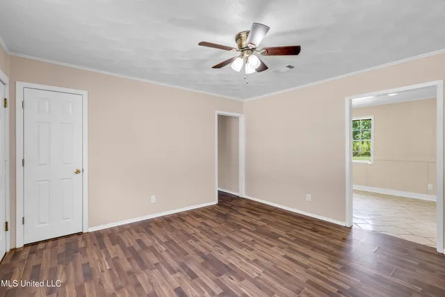 $1,150 | 9701 Highway 613, Moss Point, MS 39562