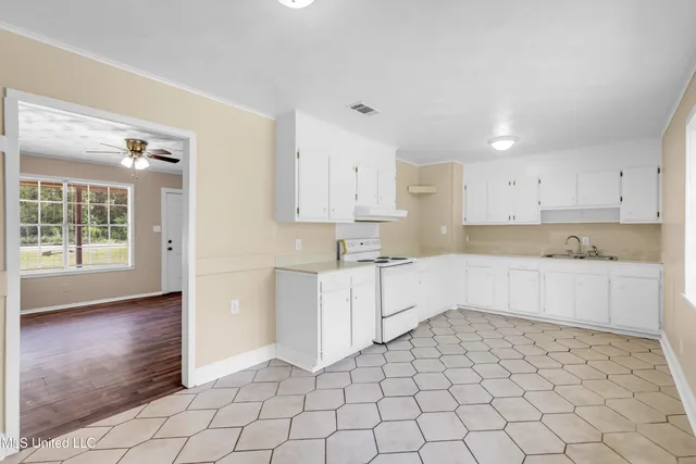 $1,150 | 9701 Highway 613, Moss Point, MS 39562