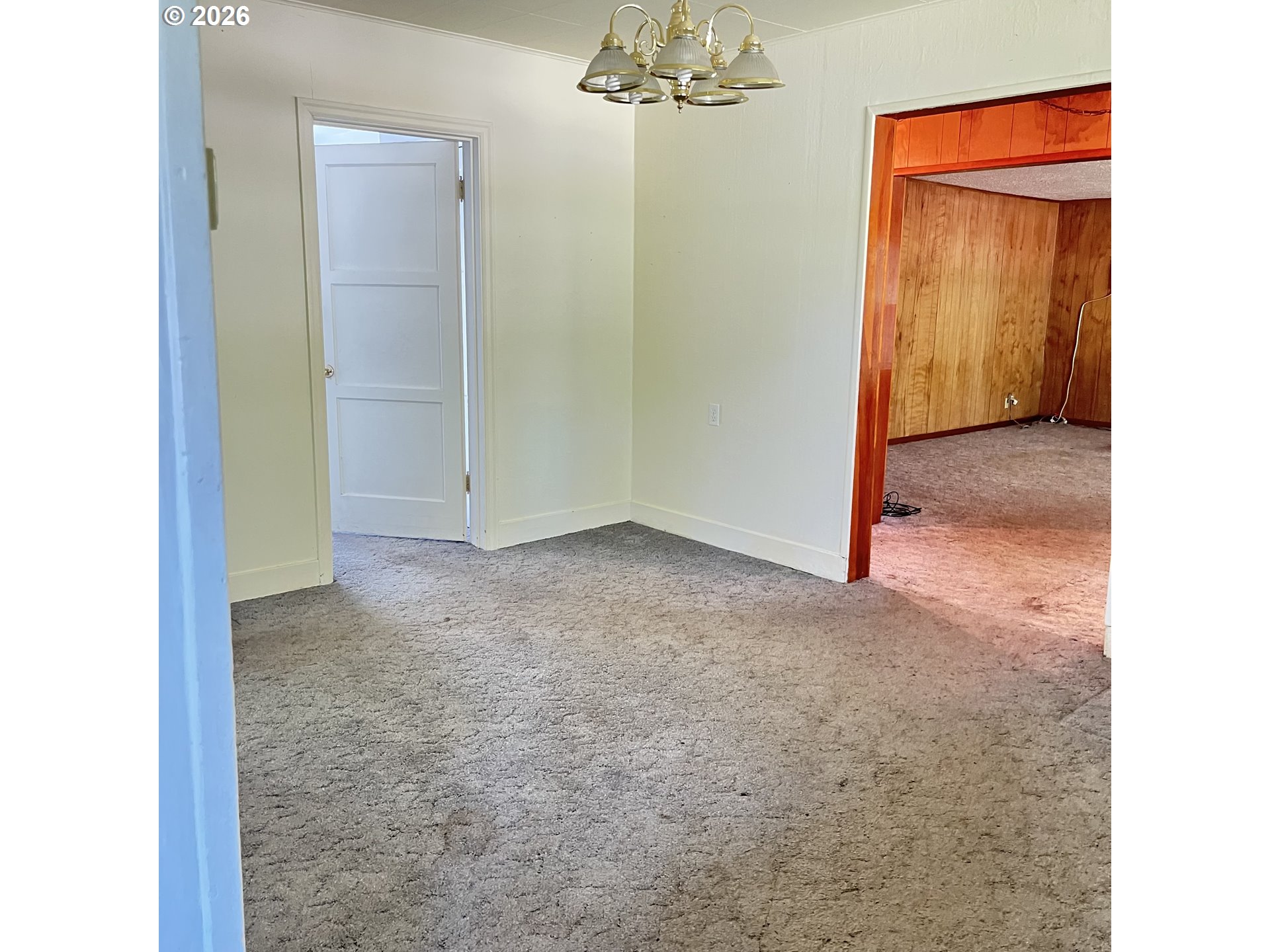 57510 South Morse Road Warren, OR 97053 - Photo 16 of 26 Dining Room