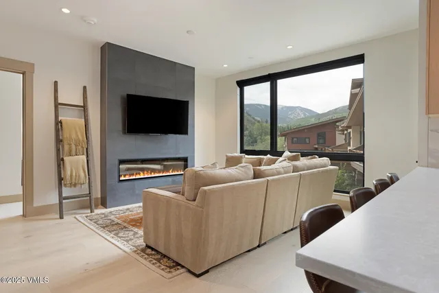 $1,750,000 | 42 Riverfront Lane, Unit 106, Avon, CO 81620