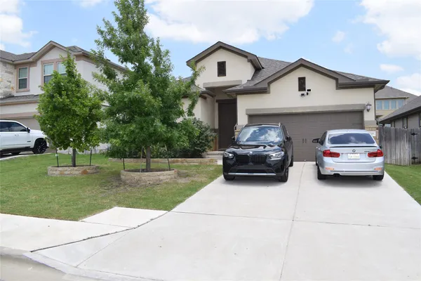 $2,299 | 133 Birkshire Drive, Georgetown, TX 78626