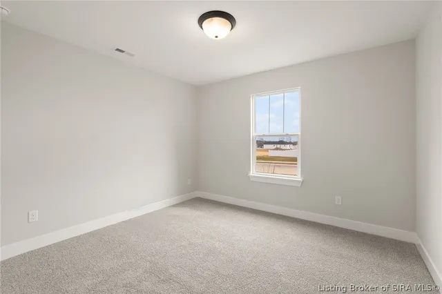 $319,900 | 2424 Johnson Pass, Unit LOT 237, Memphis, IN 47143