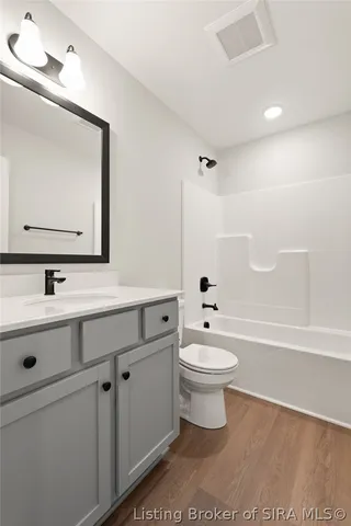 $319,900 | 2424 Johnson Pass, Unit LOT 237, Memphis, IN 47143