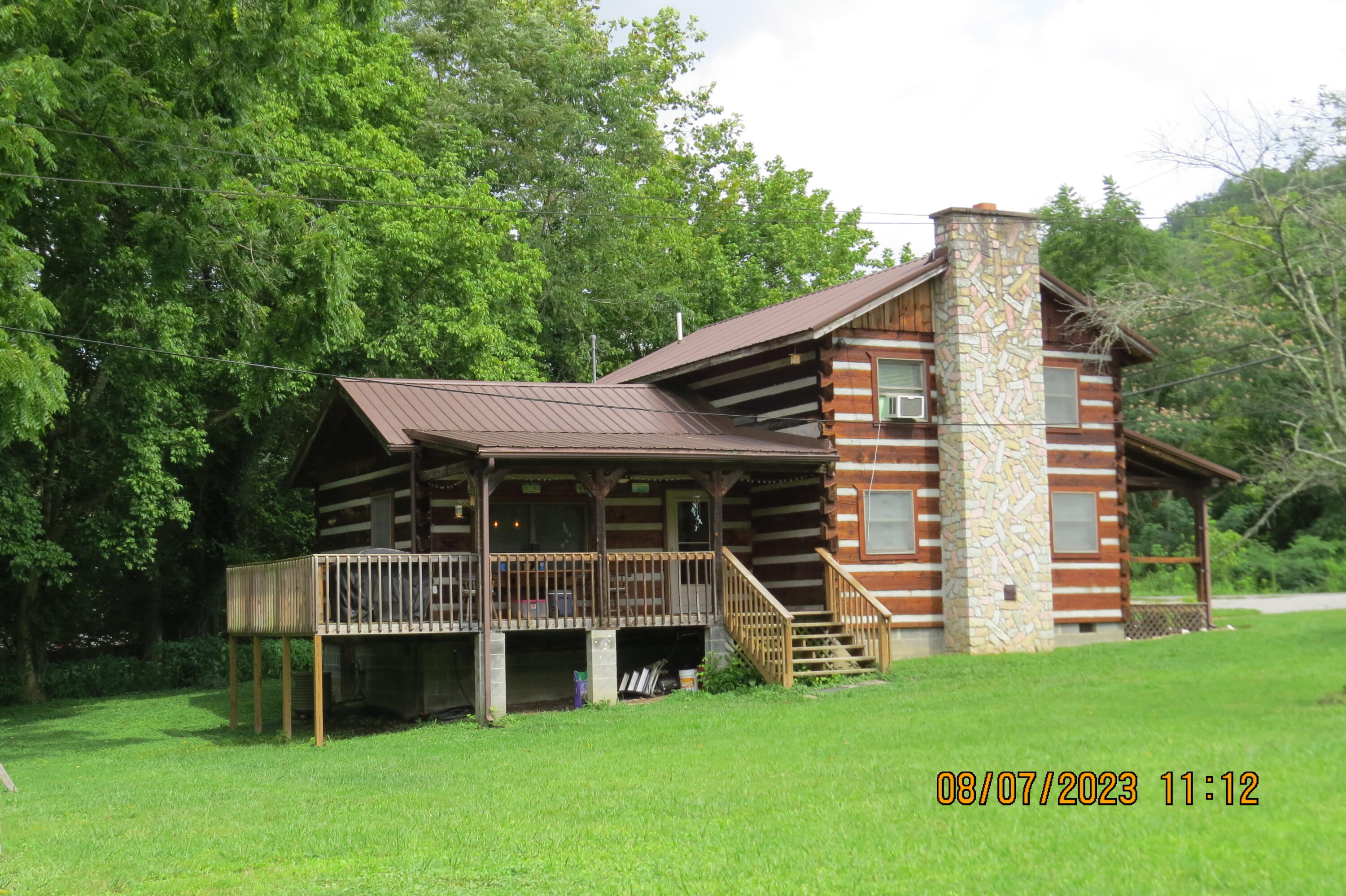 437 Fresh Meadows Road Dayhoit, KY 40824 - Photo 93 of 115 IMG_6952