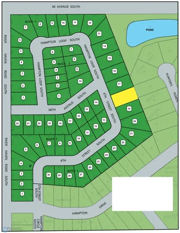 $79,900 | 4802 4th Street South, Moorhead, MN 56560