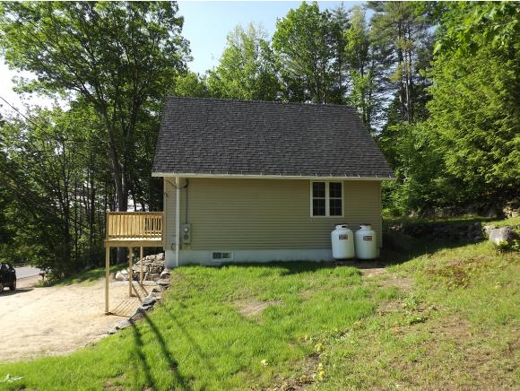 118 Hill Road Franklin, NH 03235 - Photo 14 of 19 Gallery Image 14