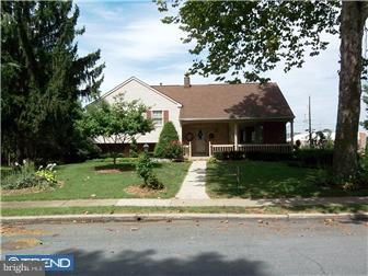 3542 West Kent Road Laureldale, PA 19605 - Photo 1 of 12 Exterior Front