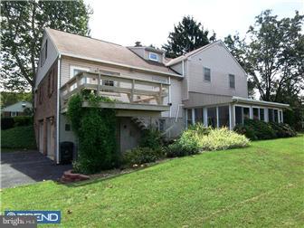 3542 West Kent Road Laureldale, PA 19605 - Photo 12 of 12 Exterior Back