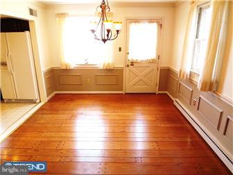 3542 West Kent Road Laureldale, PA 19605 - Photo 4 of 12 Dining Room