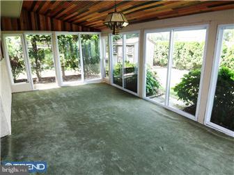 3542 West Kent Road Laureldale, PA 19605 - Photo 10 of 12 Sun Room