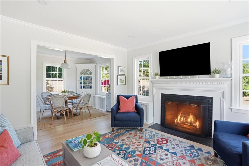 77 Cushing Road Cohasset, MA 02025 - Photo 12 of 42 Gallery Image 12