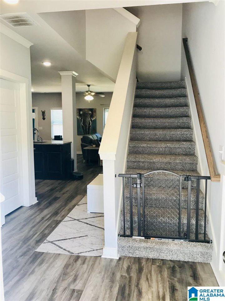 635 Briar Ridge Circle Odenville, AL 35120 - Photo 2 of 13