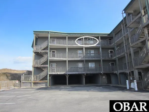 $524,900 | 1401 South Virginia Dare Trail, Unit 10, Kill Devil Hills, NC 27948