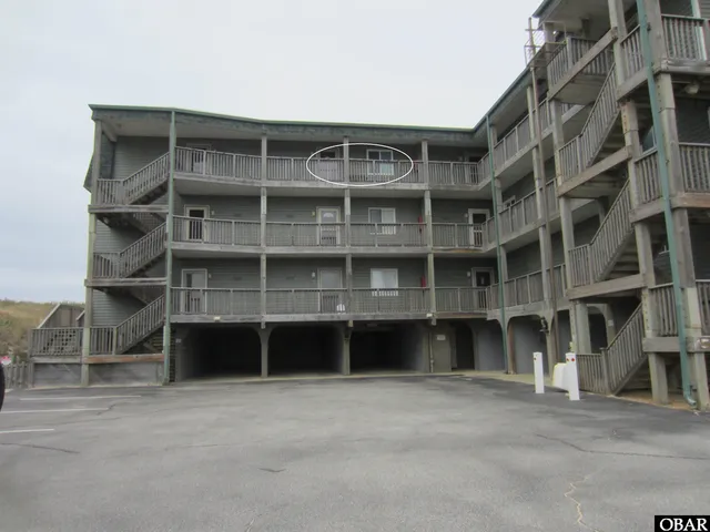 $549,900 | 1401 South Virginia Dare Trail, Unit 10, Kill Devil Hills, NC 27948