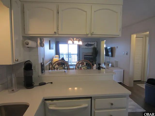 $549,900 | 1401 South Virginia Dare Trail, Unit 10, Kill Devil Hills, NC 27948