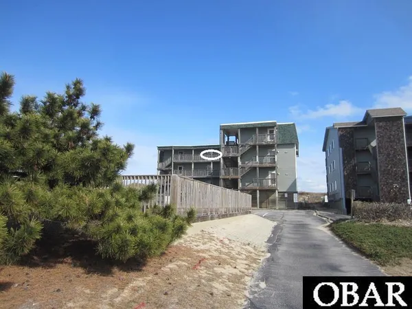 $524,900 | 1401 South Virginia Dare Trail, Unit 10, Kill Devil Hills, NC 27948