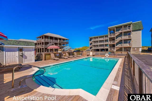 $549,900 | 1401 South Virginia Dare Trail, Unit 10, Kill Devil Hills, NC 27948