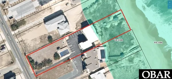 $524,900 | 1401 South Virginia Dare Trail, Unit 10, Kill Devil Hills, NC 27948