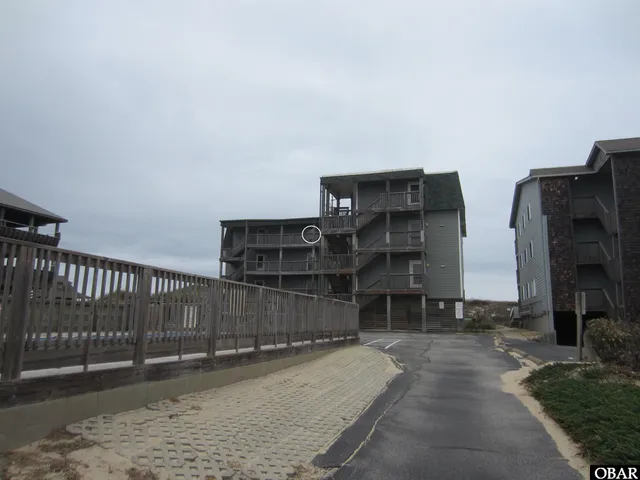 $549,900 | 1401 South Virginia Dare Trail, Unit 10, Kill Devil Hills, NC 27948