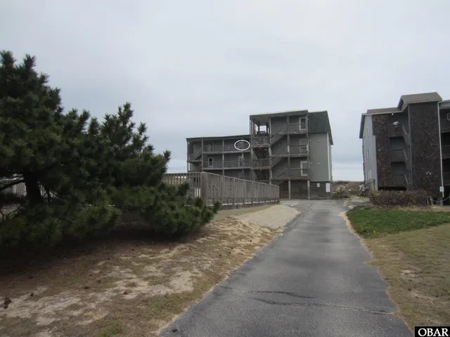 $549,900 | 1401 South Virginia Dare Trail, Unit 10, Kill Devil Hills, NC 27948