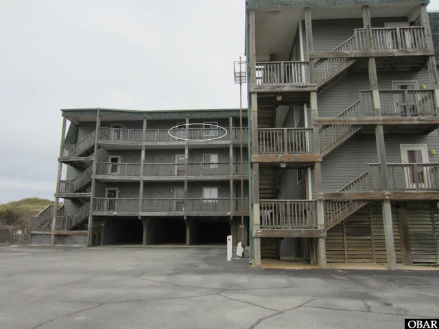 $549,900 | 1401 South Virginia Dare Trail, Unit 10, Kill Devil Hills, NC 27948