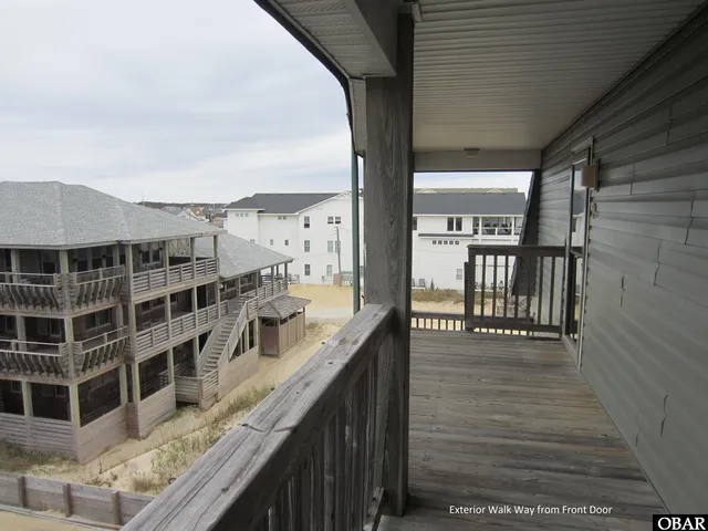 $549,900 | 1401 South Virginia Dare Trail, Unit 10, Kill Devil Hills, NC 27948