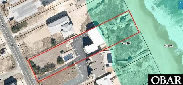 $549,900 | 1401 South Virginia Dare Trail, Unit 10, Kill Devil Hills, NC 27948