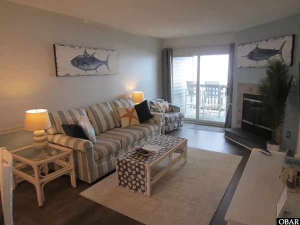 $524,900 | 1401 South Virginia Dare Trail, Unit 10, Kill Devil Hills, NC 27948