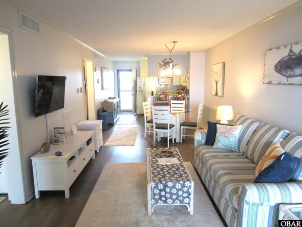 $524,900 | 1401 South Virginia Dare Trail, Unit 10, Kill Devil Hills, NC 27948