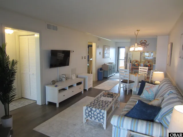 $549,900 | 1401 South Virginia Dare Trail, Unit 10, Kill Devil Hills, NC 27948