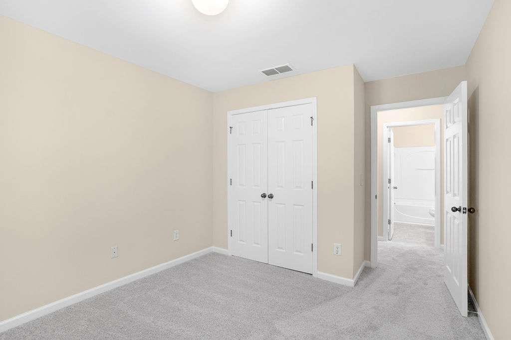 2757 Keystone Avenue Lithonia, GA 30058 - Photo 19 of 28 a view of an empty room